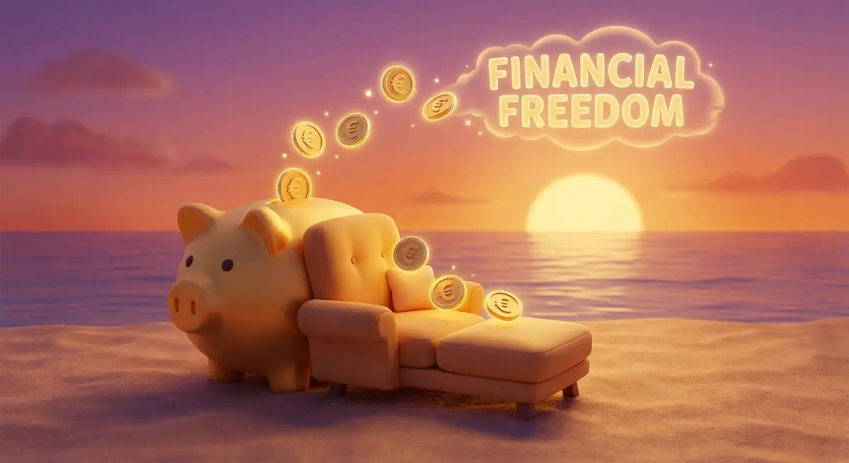 PER Hello Bank - Préparer ta Retraite en 2026