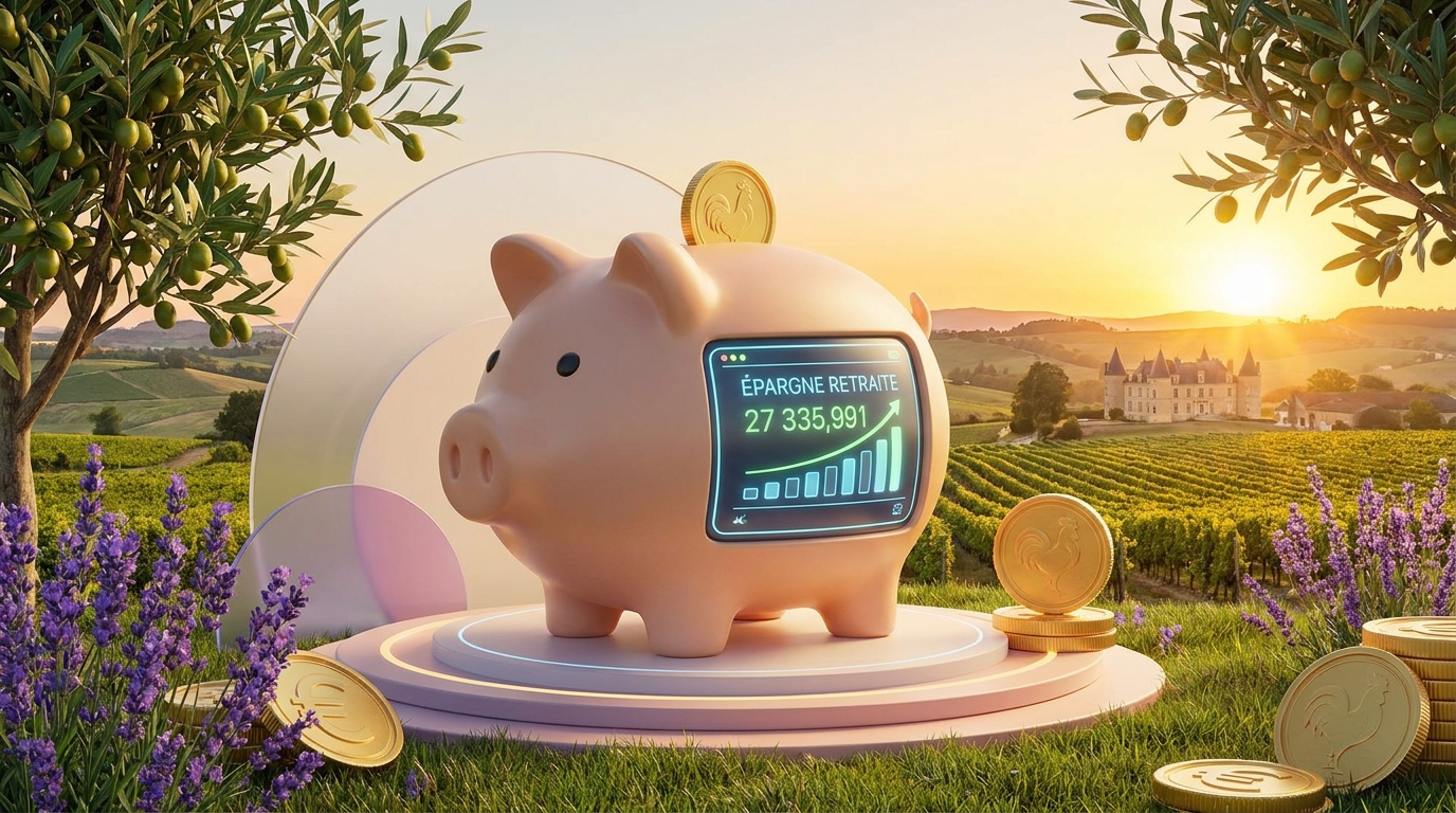 PER Linxea avis 2026 : analyse complète du meilleur plan épargne retraite