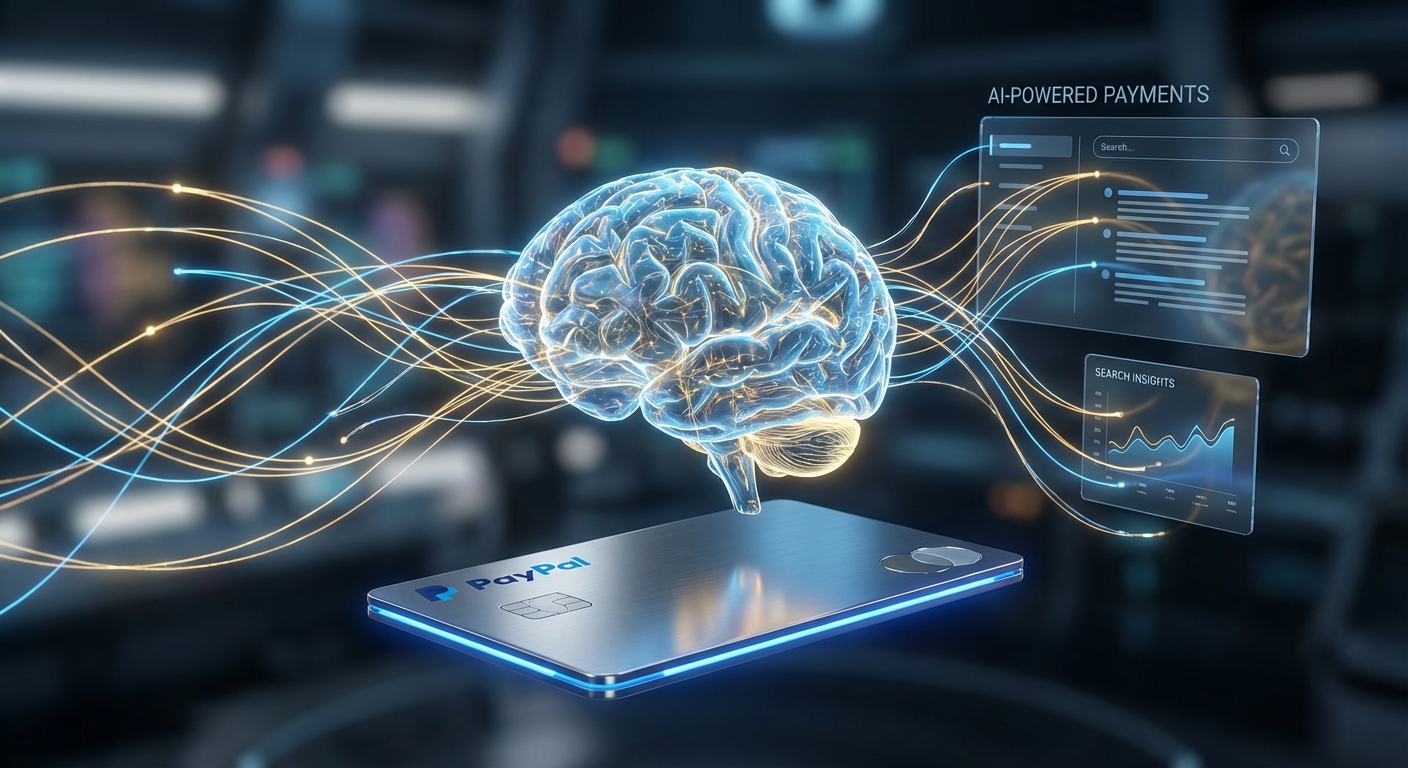 Perplexity Pro Gratuit avec PayPal - 12 Mois Offerts