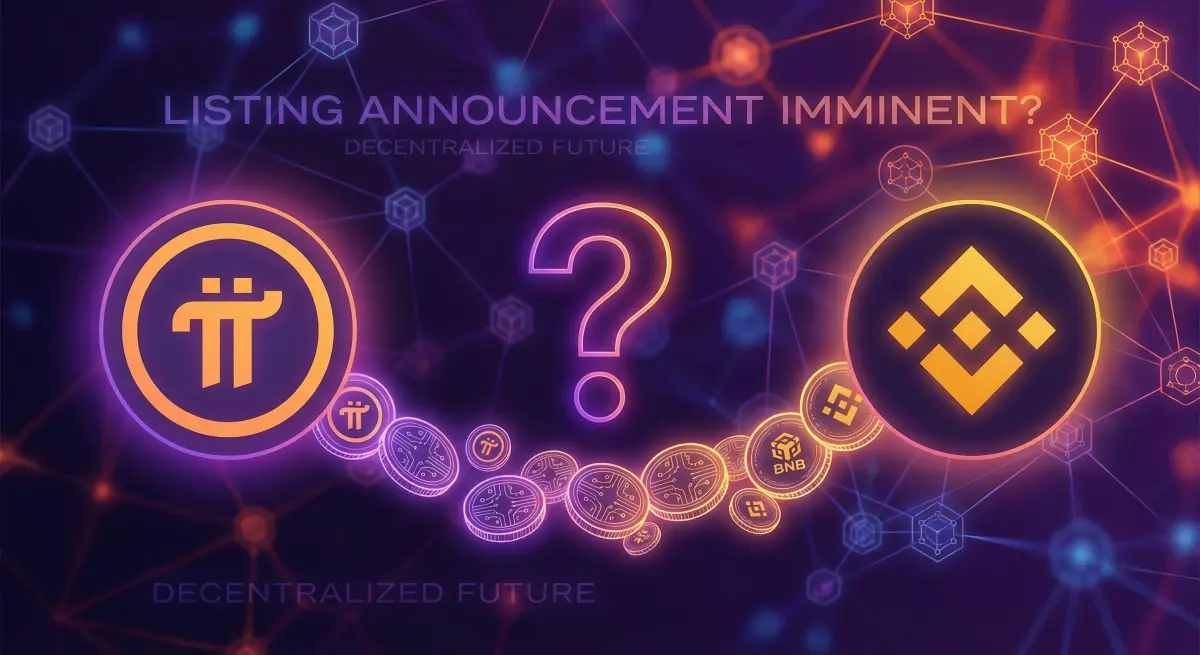 Pi Network Binance - Listing, Prix et Achat en 2026