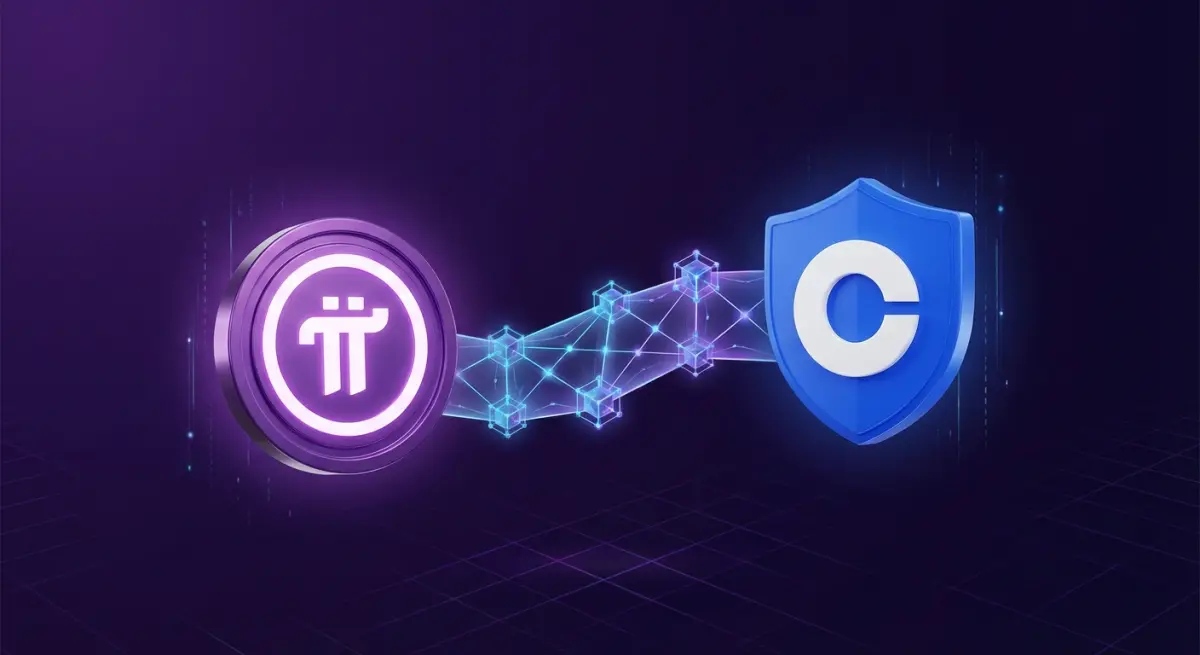 Pi Network Coinbase - Listing, Achat et Alternatives