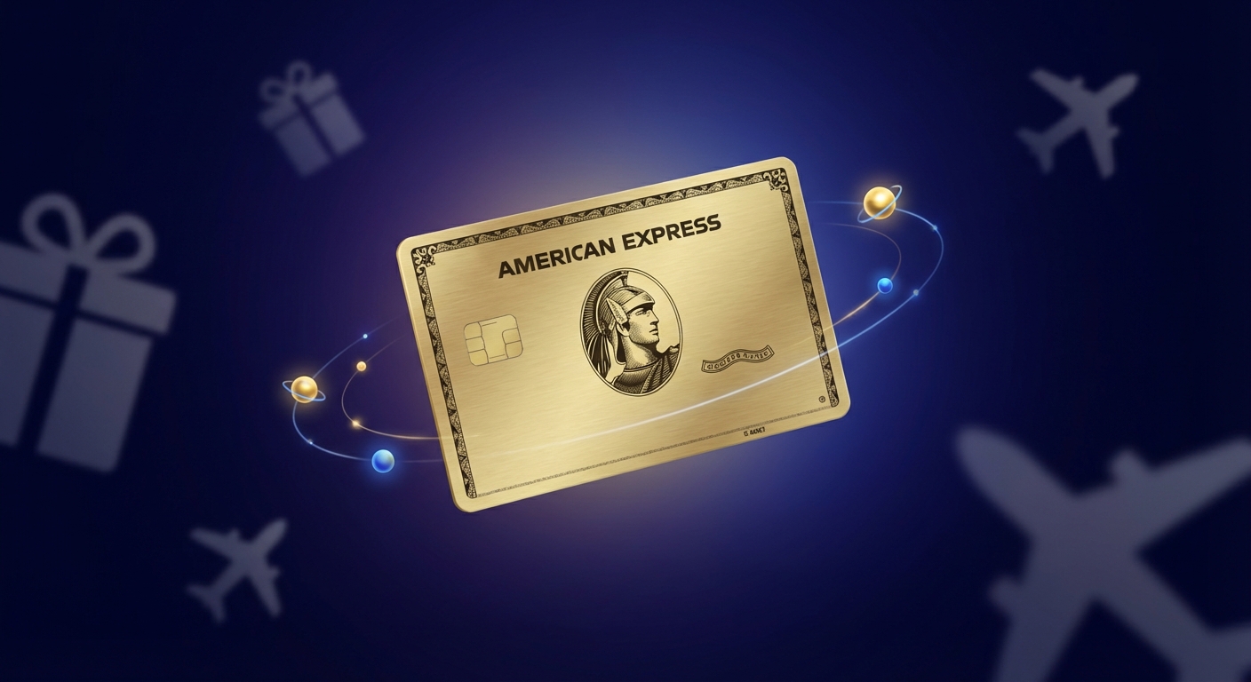 Points Amex - Les Cumuler et les Utiliser en 2026