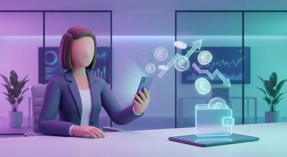 Prêt Qonto - Financement Pro pour TPE et PME en 2026