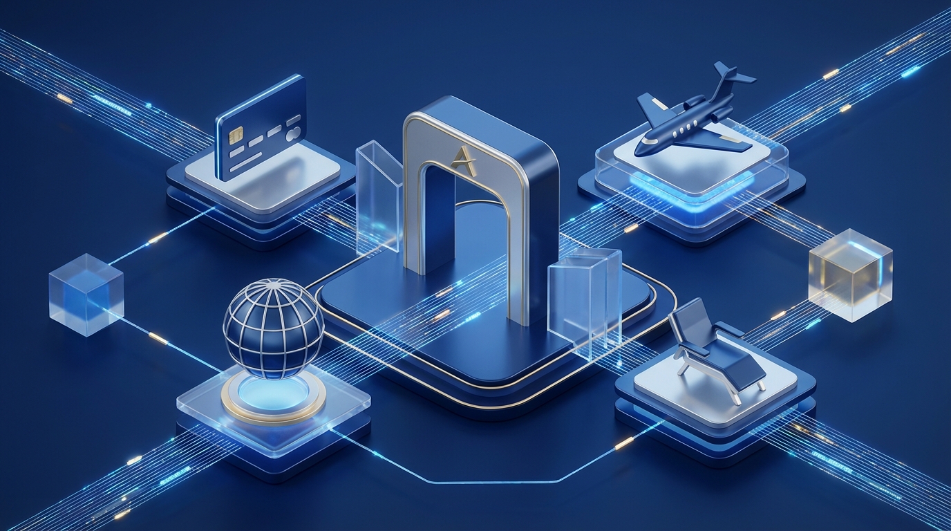 Priority Pass Amex : accès salons, activation et astuces 2026