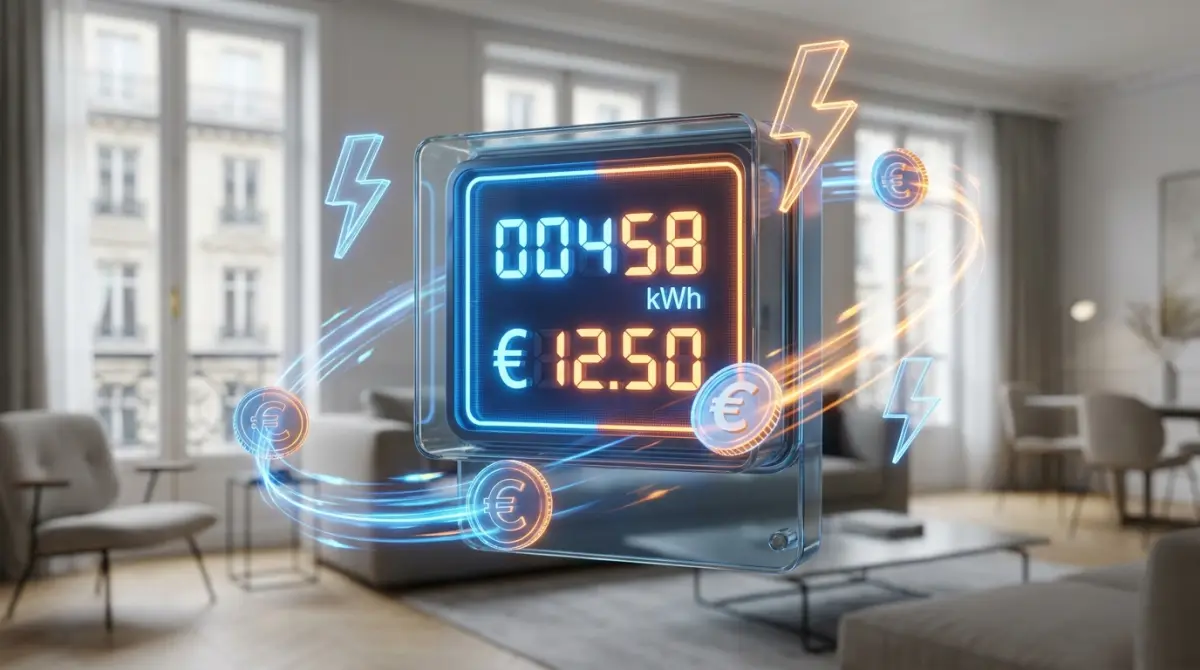 Prix kWh EDF en 2026 : tarifs, grilles et astuces pour payer moins