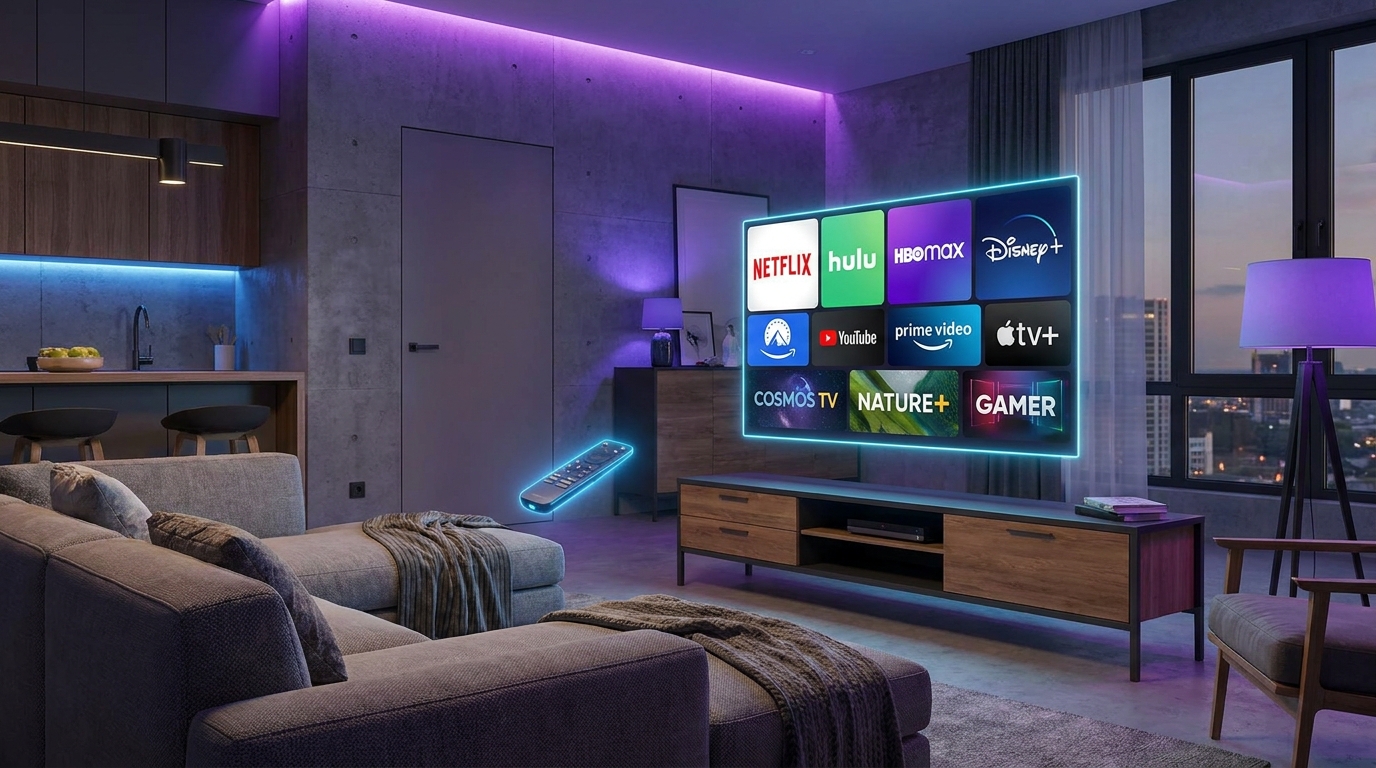 Programme TV Molotov : le guide complet en 2026