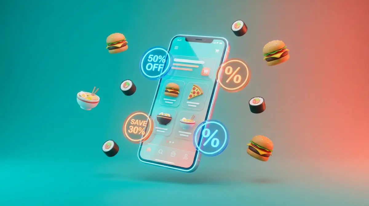 Promos Deliveroo : tous les bons plans et codes en mai 2026