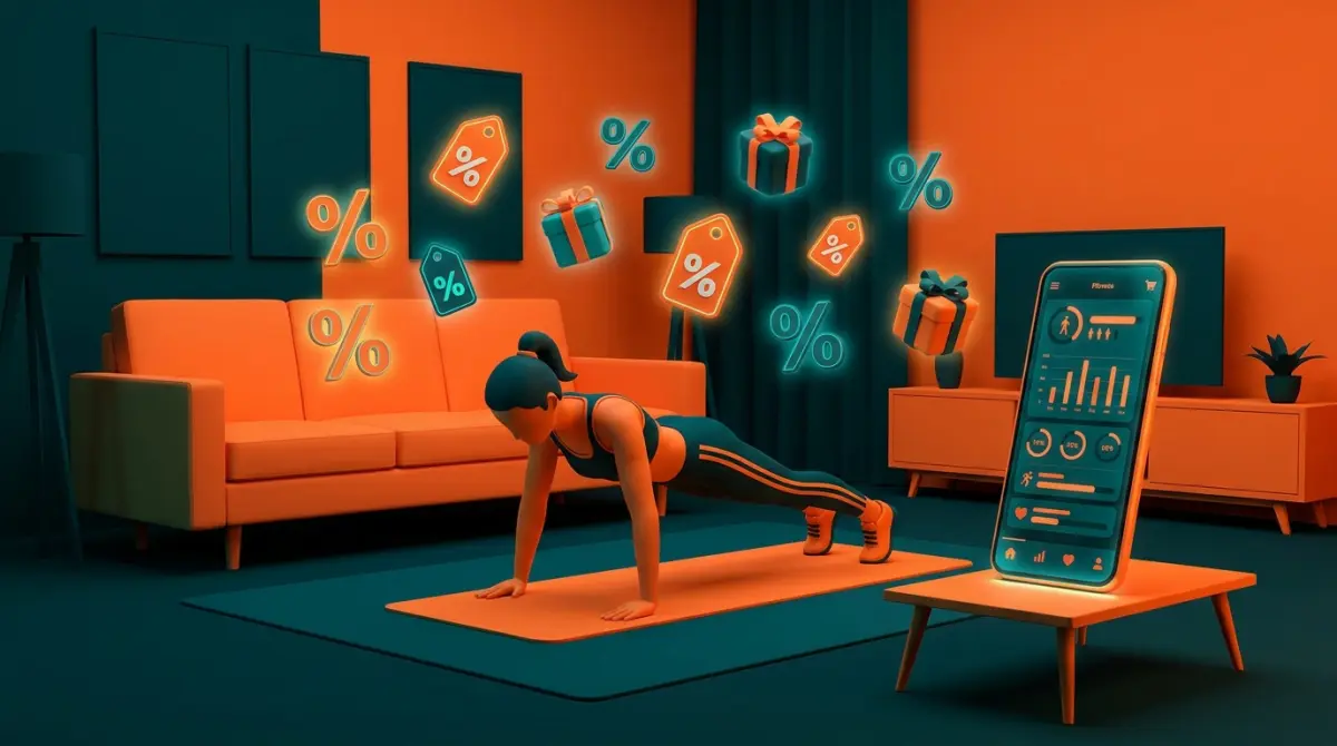 Promotion Freeletics : 6 mois offerts avec le parrainage (2026)
