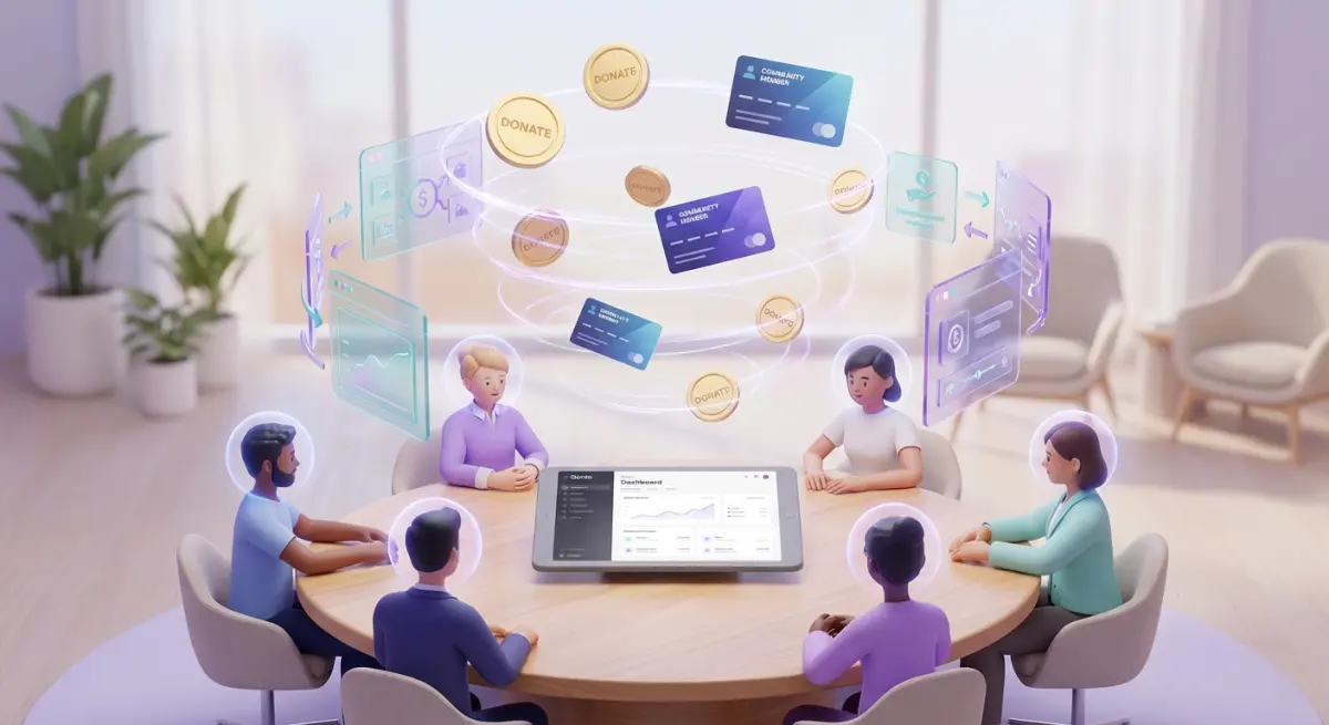 Qonto Association - Compte Pro pour ta Structure 2026