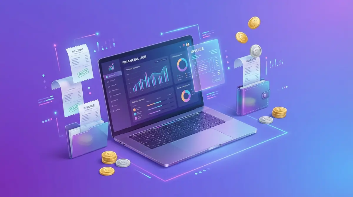 Qonto Comptabilité - Gérer tes Finances Pro en 2026