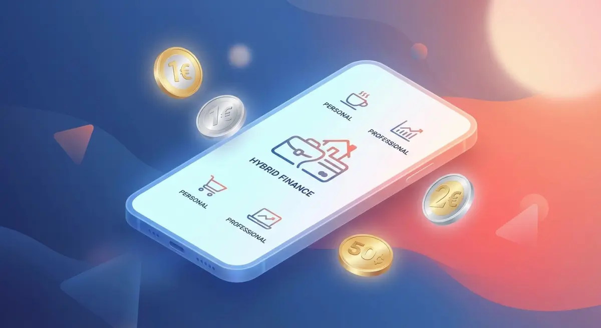 Qonto Compte Personnel - Ouvrir un Compte Particulier