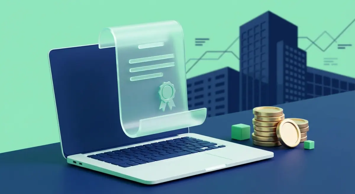 Dépôt de Capital Qonto - Créer ta Société en 2026