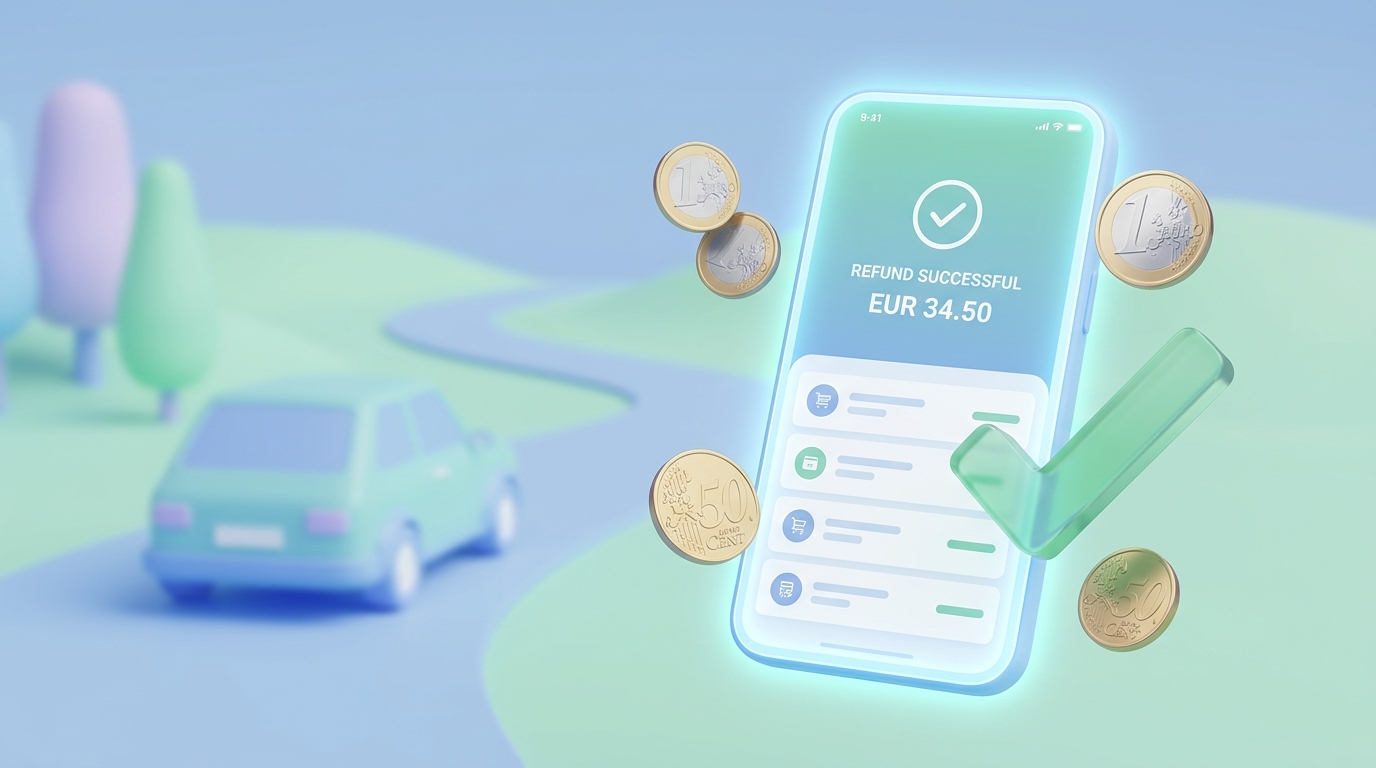 Remboursement BlaBlaCar : comment se faire rembourser en 2026