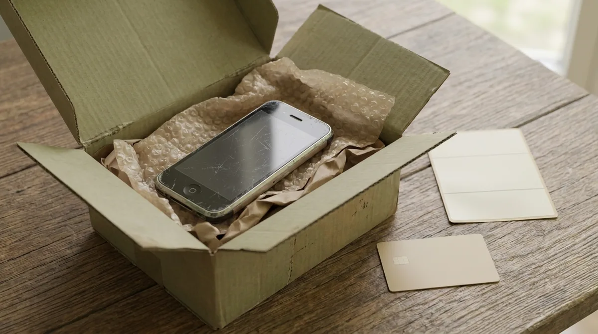 Reprise Back Market : combien vaut ton ancien iPhone
