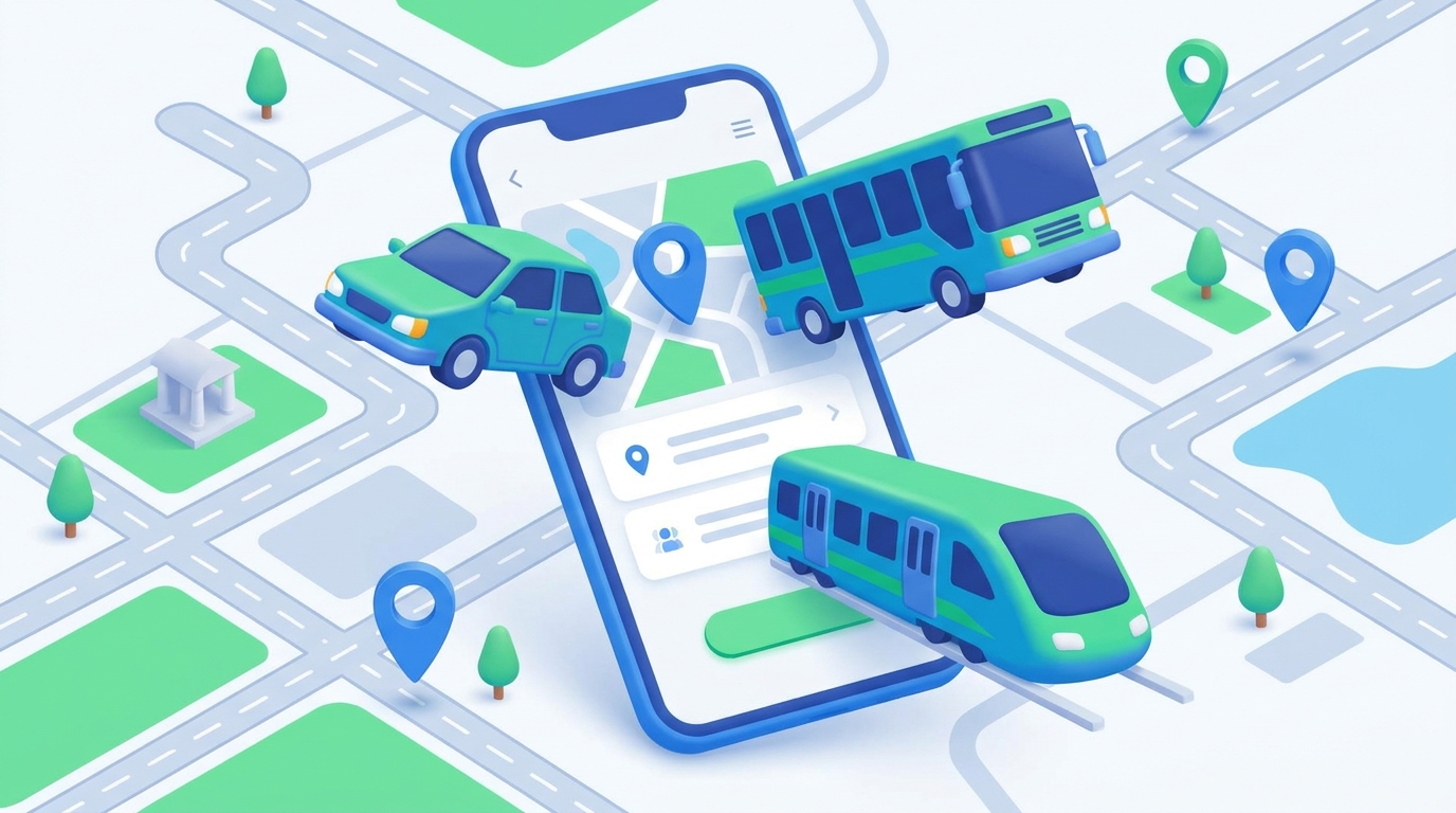 Réservation BlaBlaCar : le guide complet pour voyager malin en 2026