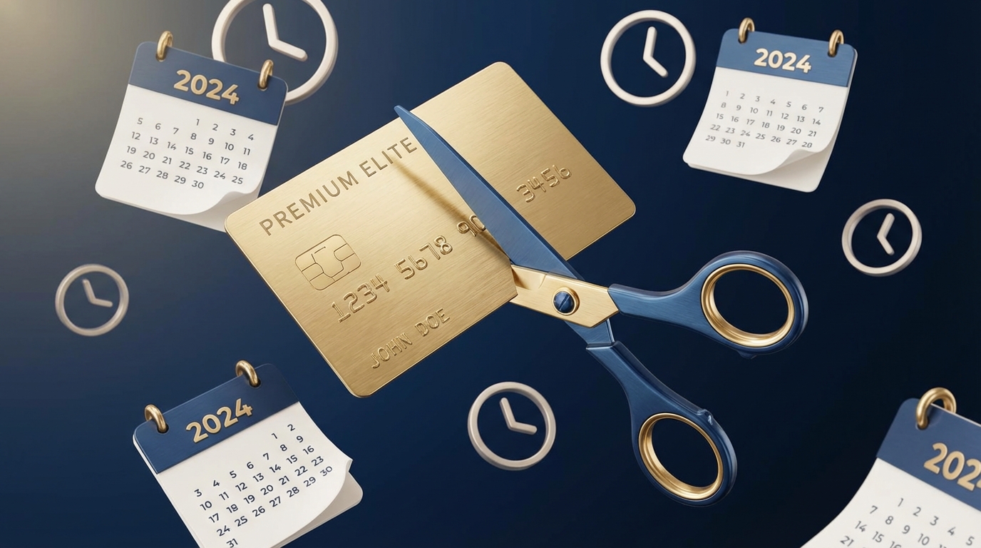 Résiliation American Express : guide complet pour 2026