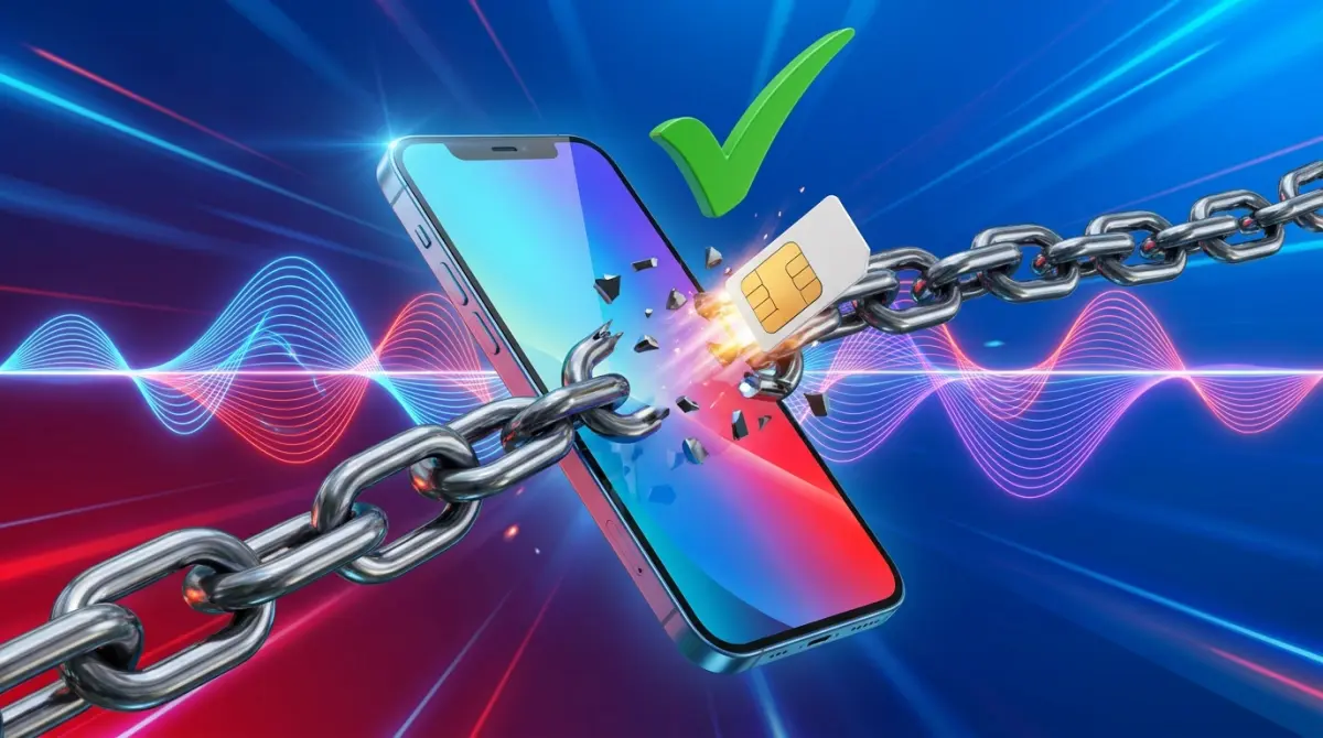 Résiliation Free Mobile : guide complet pour résilier en 2026
