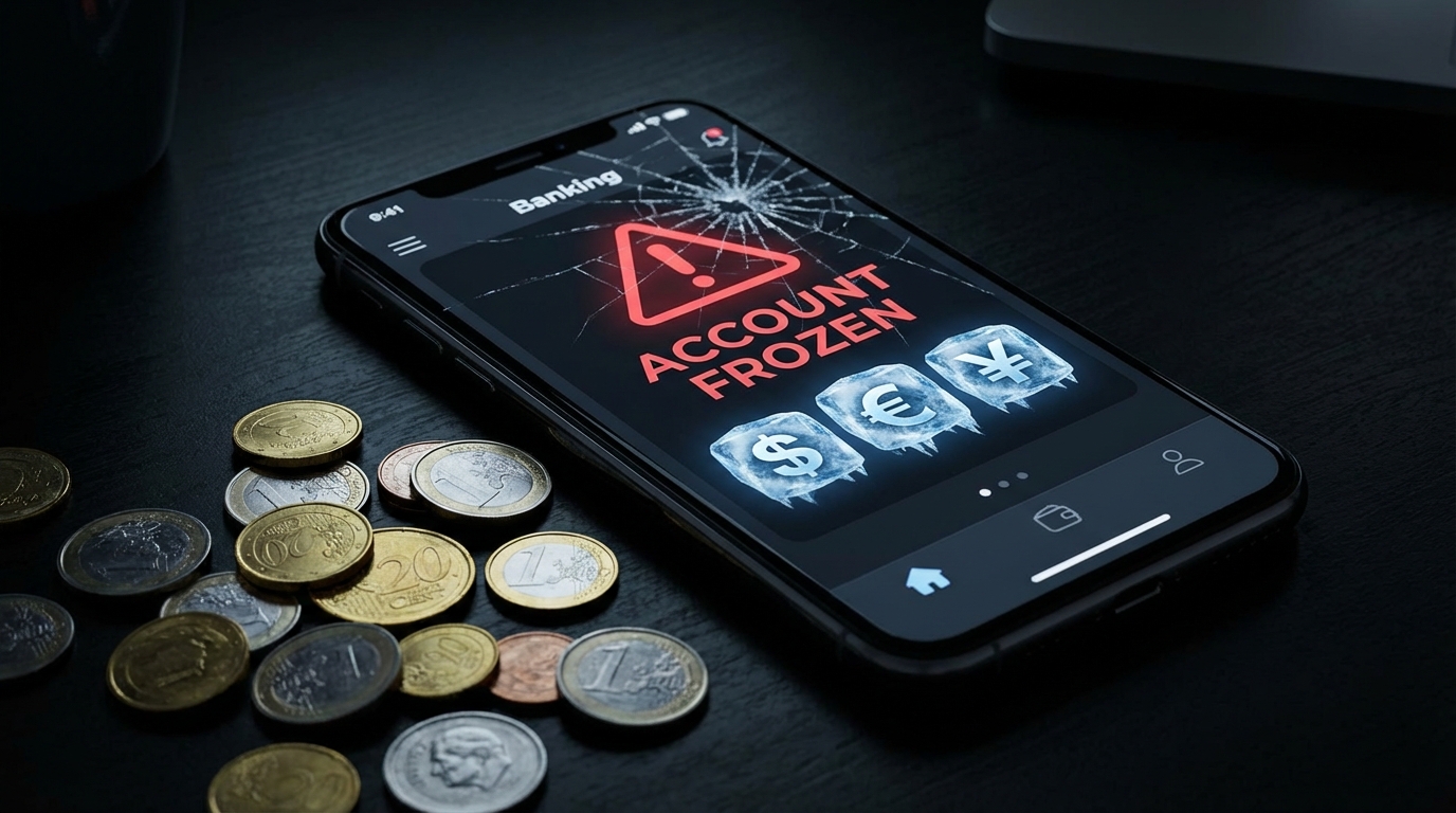 Revolut Avis Négatif - Vrais Problèmes à Connaître