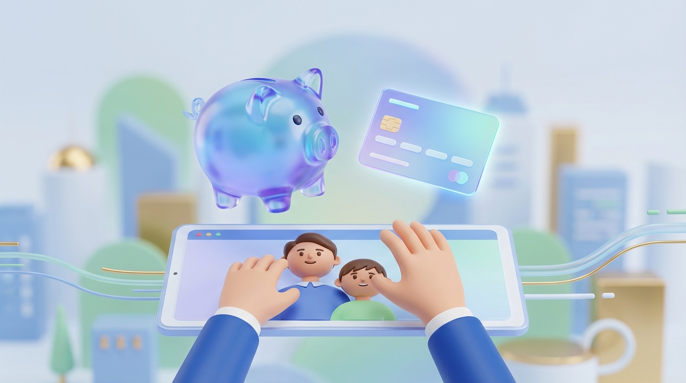 Revolut Junior : le compte enfant complet en 2026