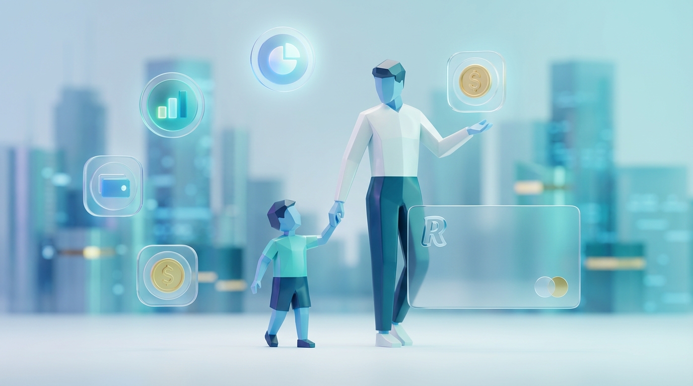 Revolut mineur : le guide complet pour ouvrir un compte enfant en 2026