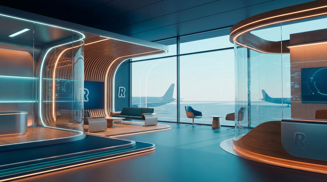 Revolut salon aéroport : accéder aux lounges en 2026