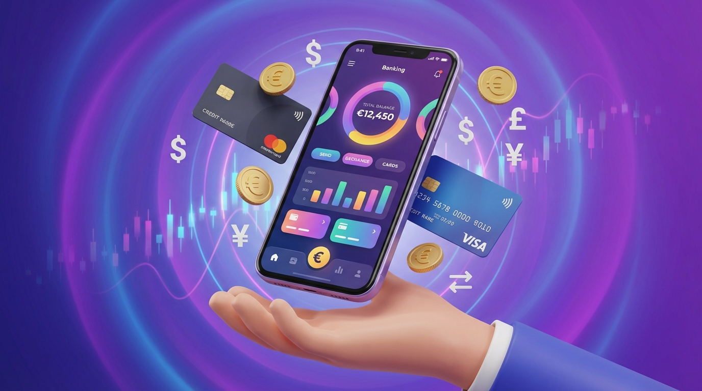 Revolut Avis - Fonctionnalités et Bonus Parrainage 2026