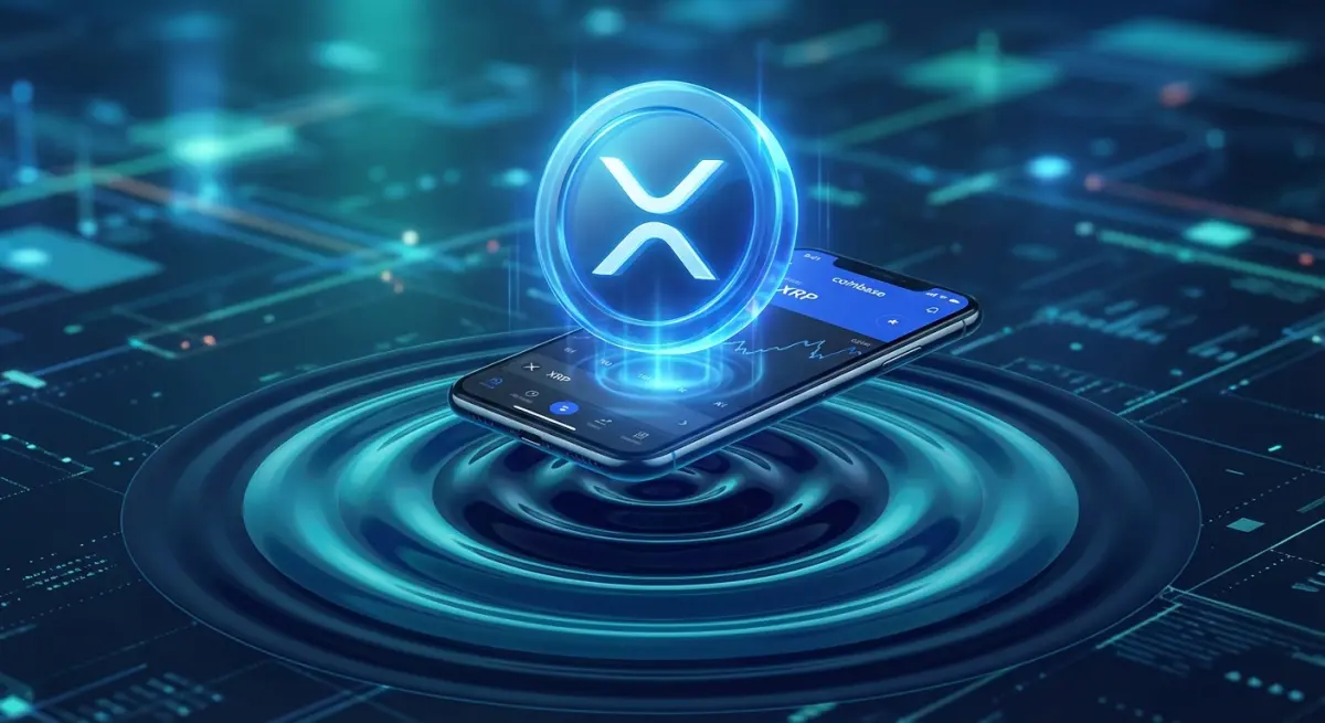 Acheter du Ripple (XRP) sur Coinbase : guide complet 2026