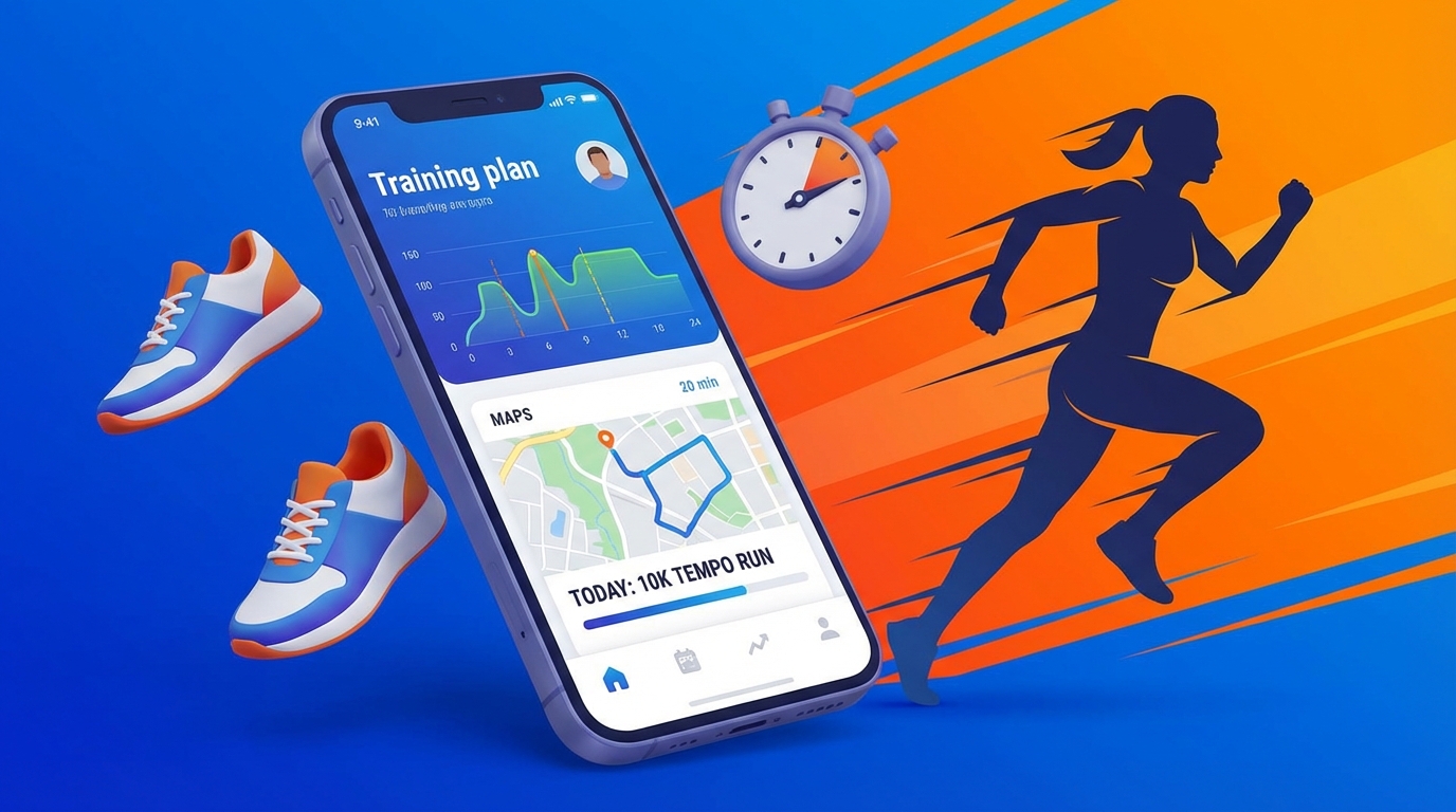 Runna Avis 2026 - L'App Coaching Running Vaut le Coup ?