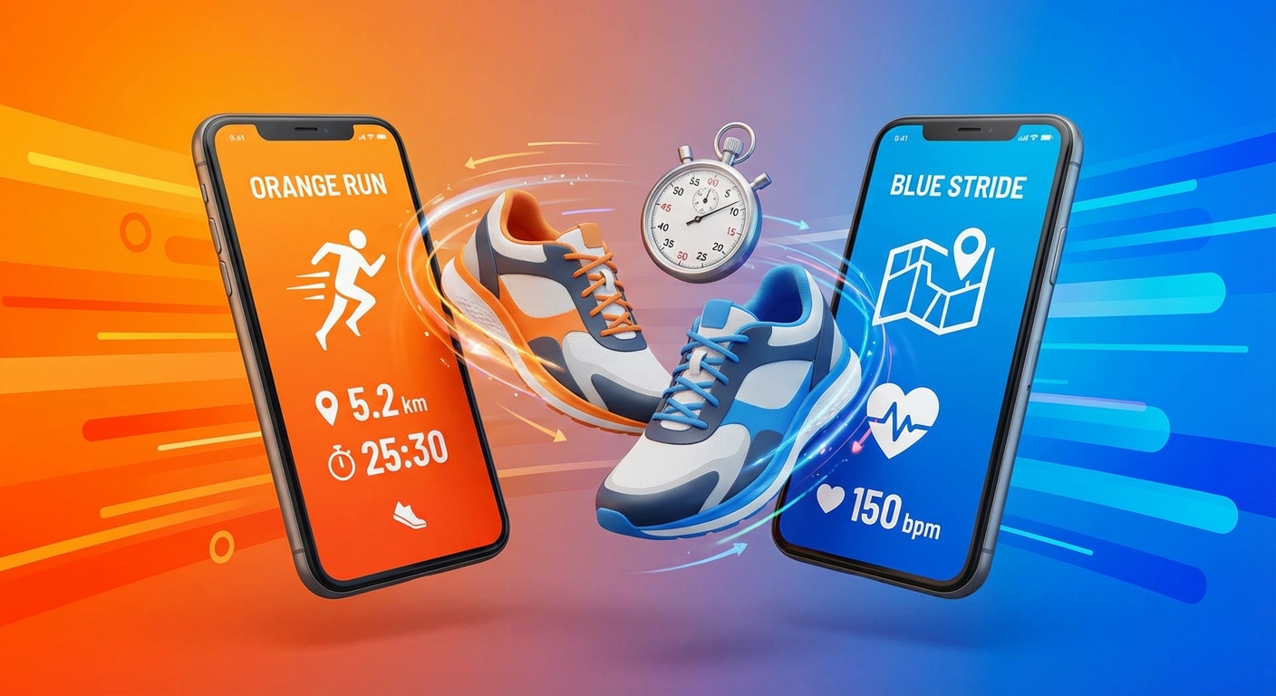 Runna ou Campus Coach : quelle appli choisir en 2026 ?