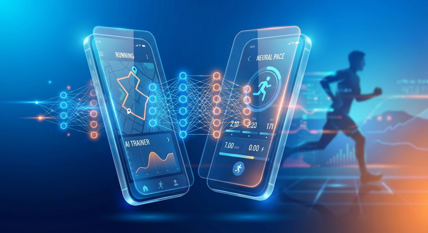 Runna vs TrainAsOne - Quel Coach Running IA en 2026 ?