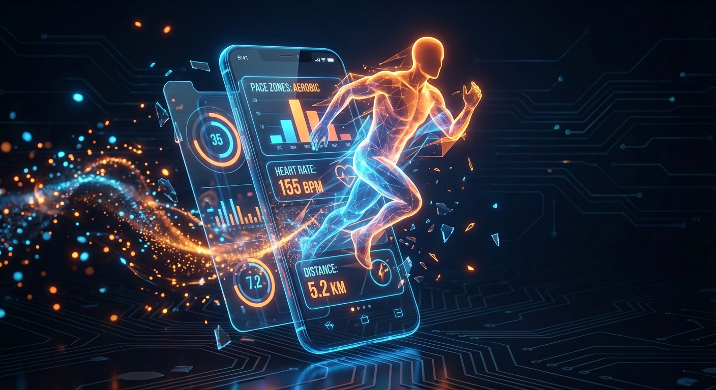 Runna Avis 2026 - L'App Running qui Tient ses Promesses