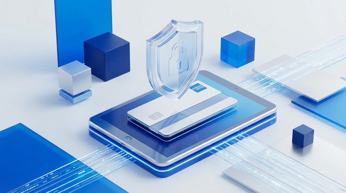 SafeKey Amex : tout comprendre sur la sécurité 3D Secure American Express