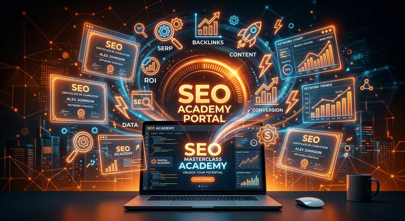 Semrush Academy : la formation SEO gratuite vaut-elle le coup ?