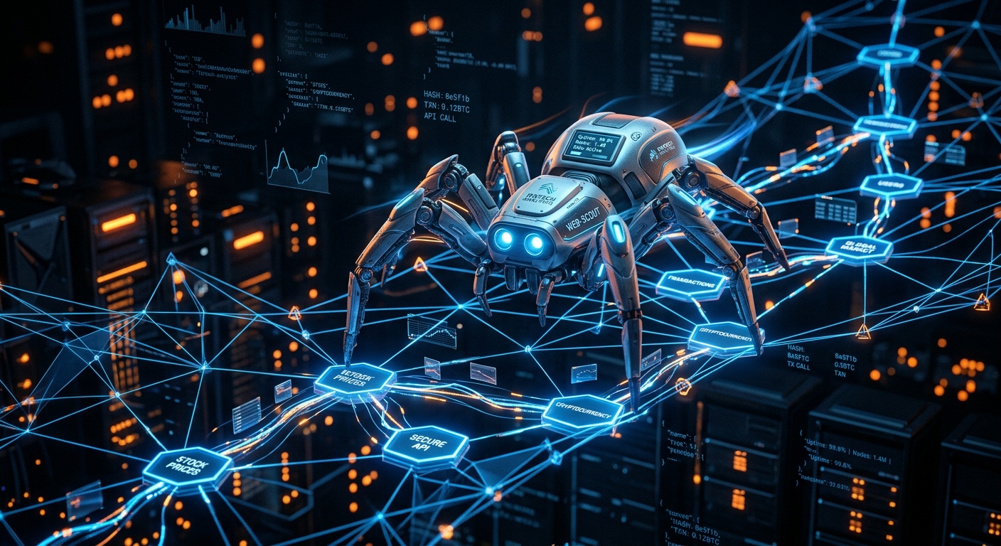 SEMrush bot : c'est quoi et faut-il le bloquer ?