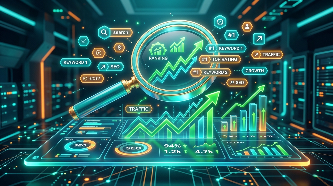SEMrush gratuit : obtiens 7 jours Pro sans payer en 2026