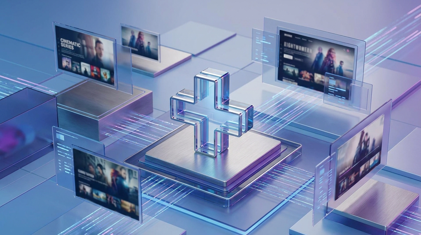 Séries Canal+ : le guide complet du catalogue 2026