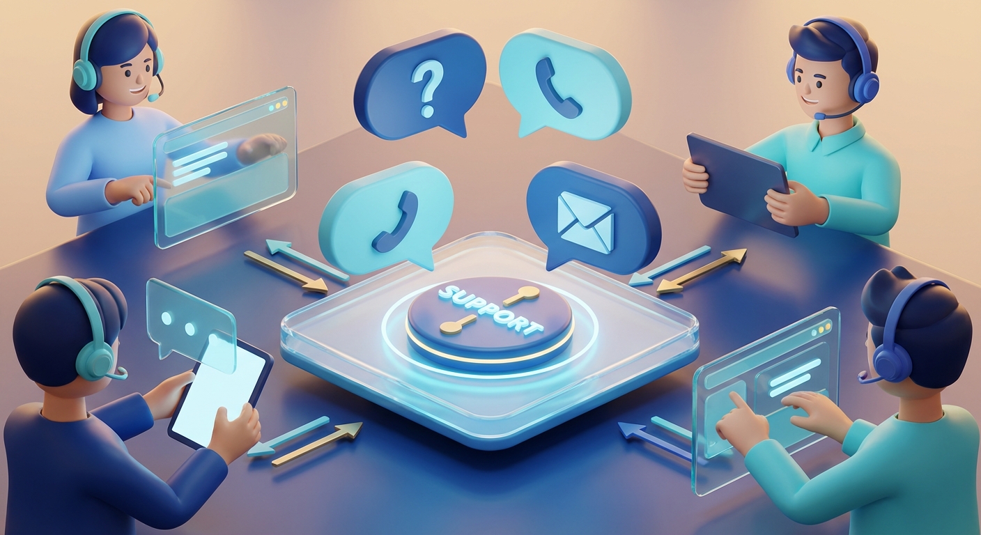 Service client PayPal : comment les contacter en 2026