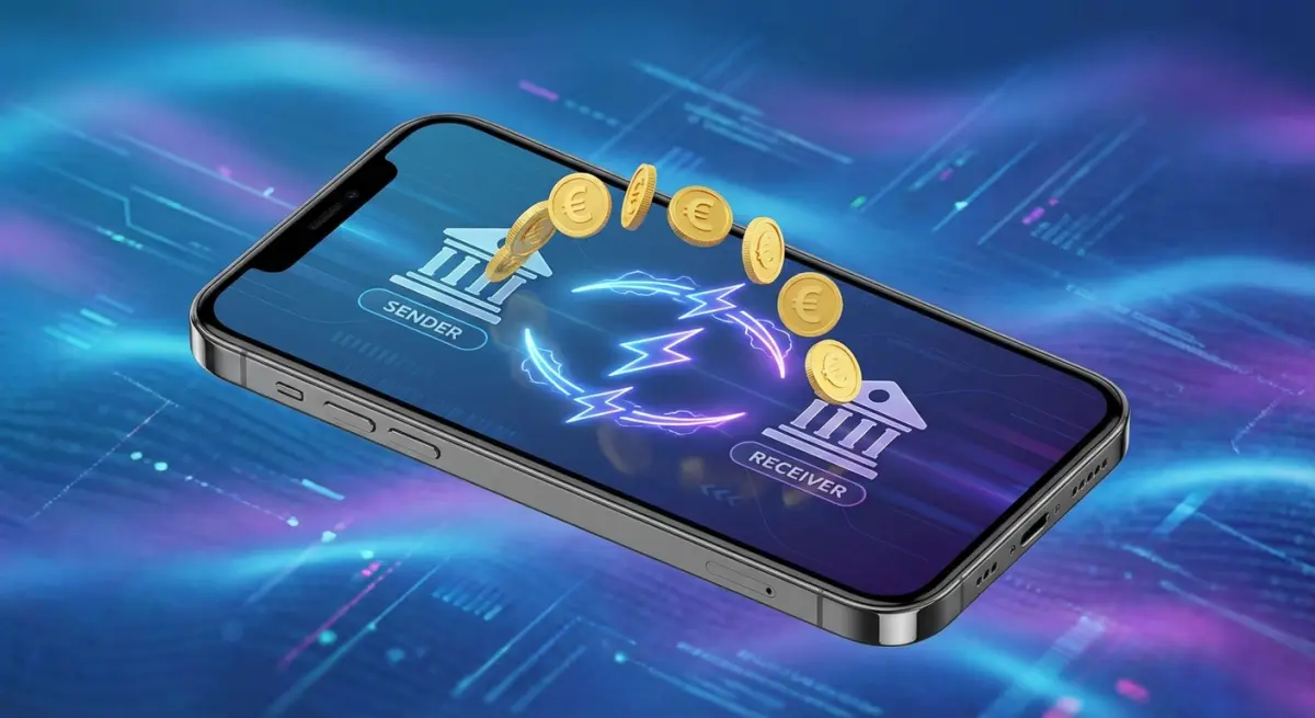 Shine Virement Instantané - Guide pour les Pros 2026