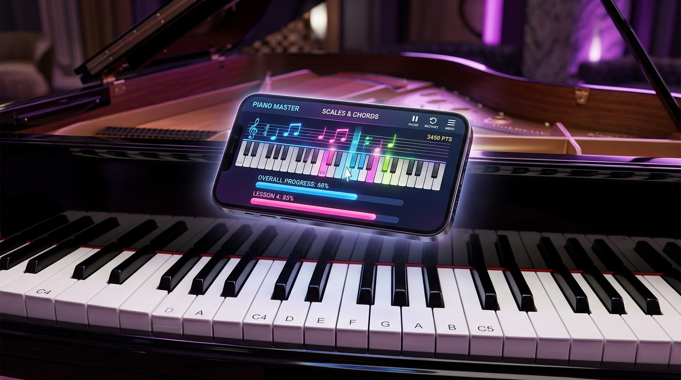 Simply Piano abonnement : prix, formules et astuces 2026
