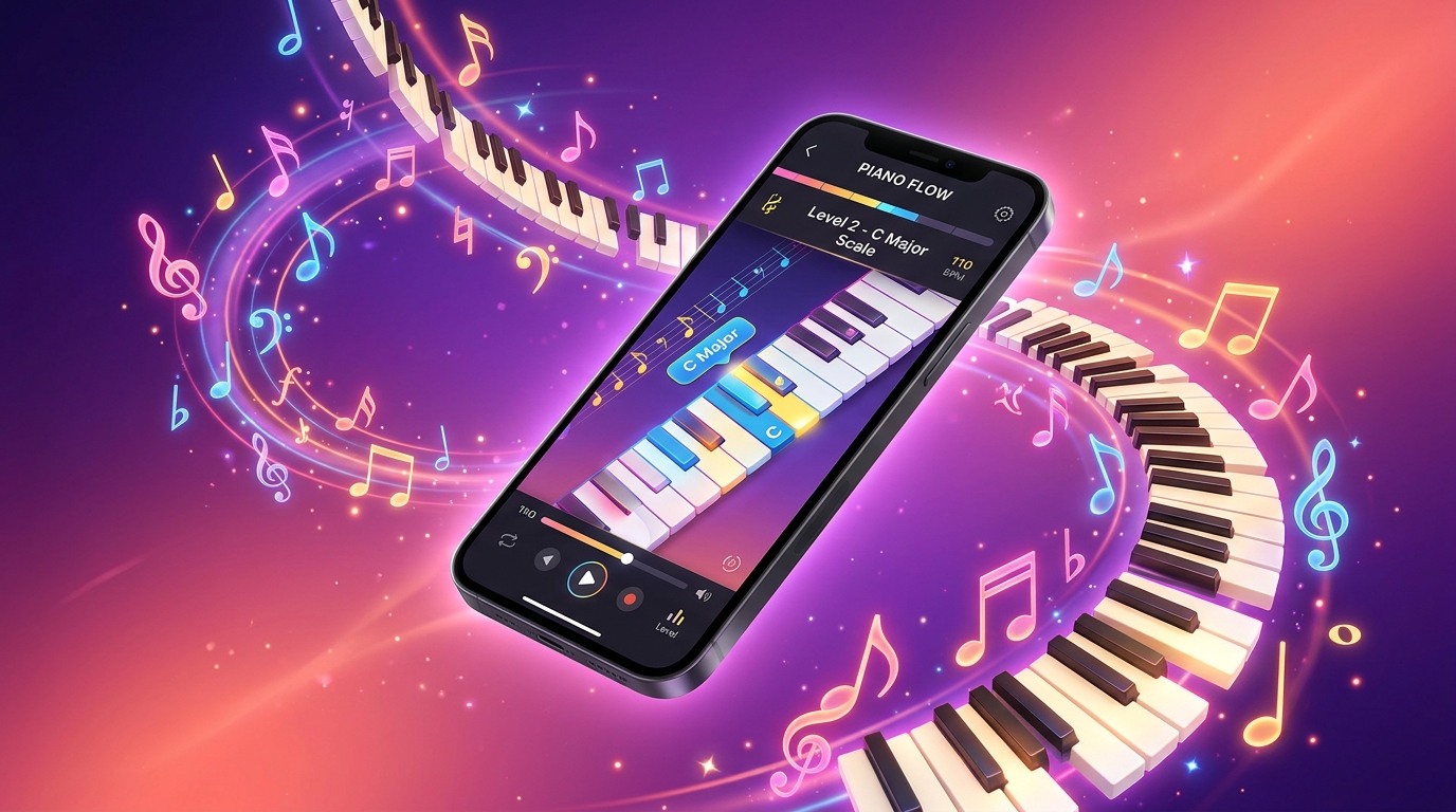 Simply Piano avis 2026 : que vaut vraiment l'appli ?
