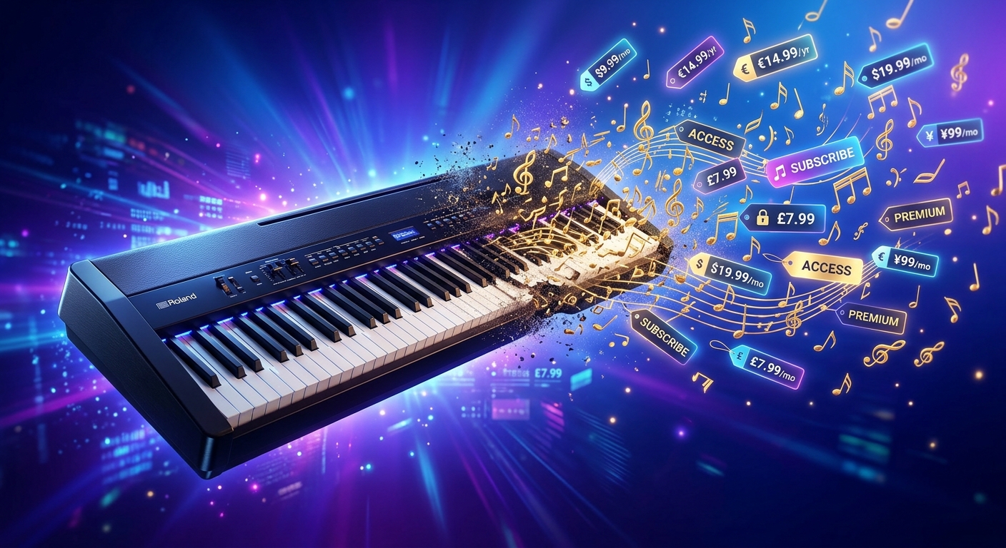 Simply Piano prix 2026 : combien ça coûte vraiment ?
