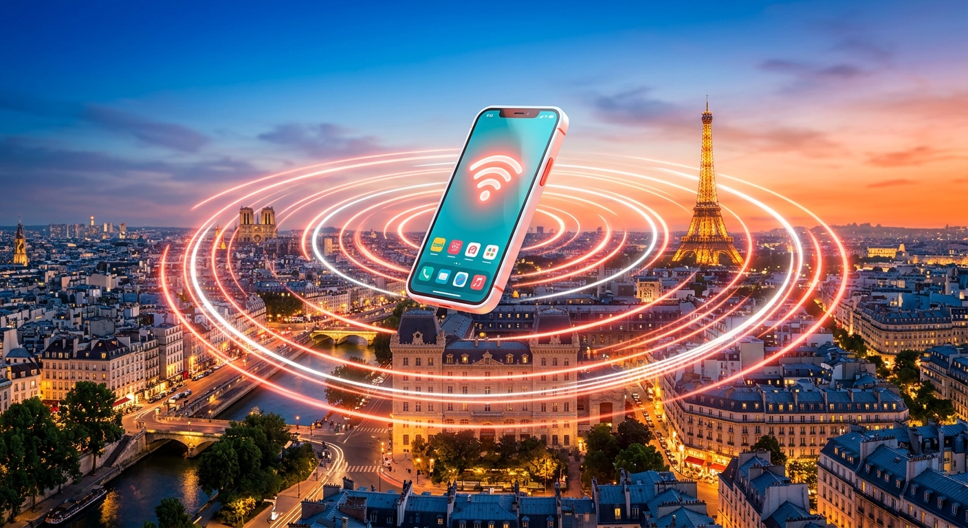 Sosh 5G : tout ce qu'il faut savoir en 2026