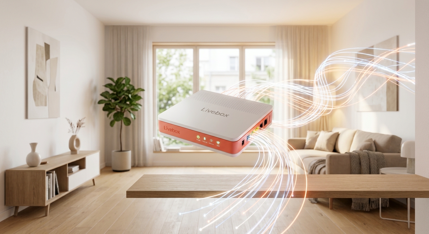Sosh internet : offres fibre, prix et avis en 2026