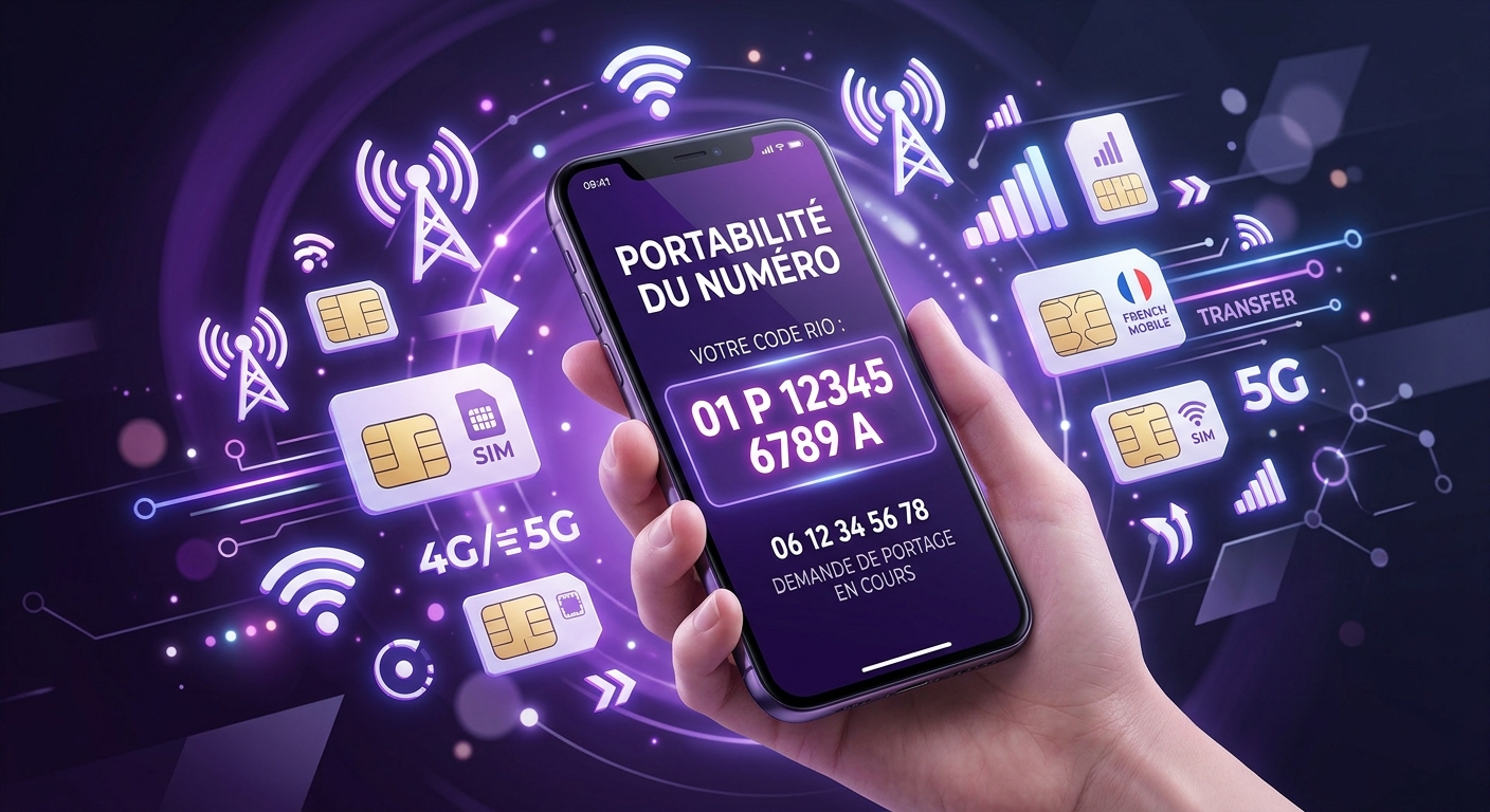 RIO Sosh : comment l'obtenir en 2 minutes chrono