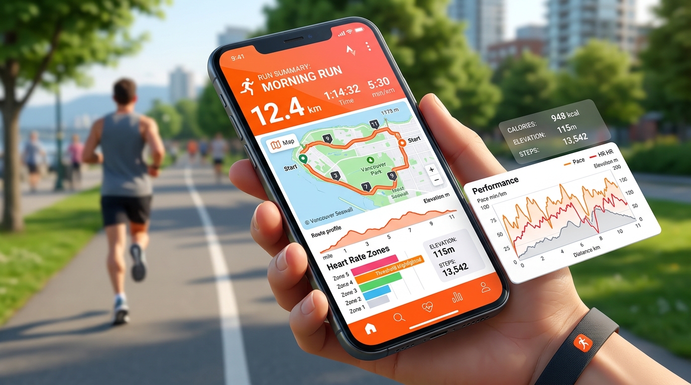 Strava abonnement : tout ce qu'il faut savoir en 2026