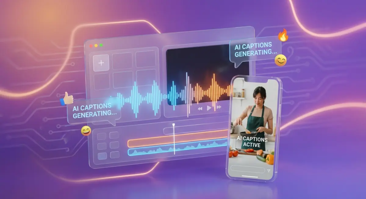 Submagic Avis 2026 - Test du Générateur Sous-titres IA