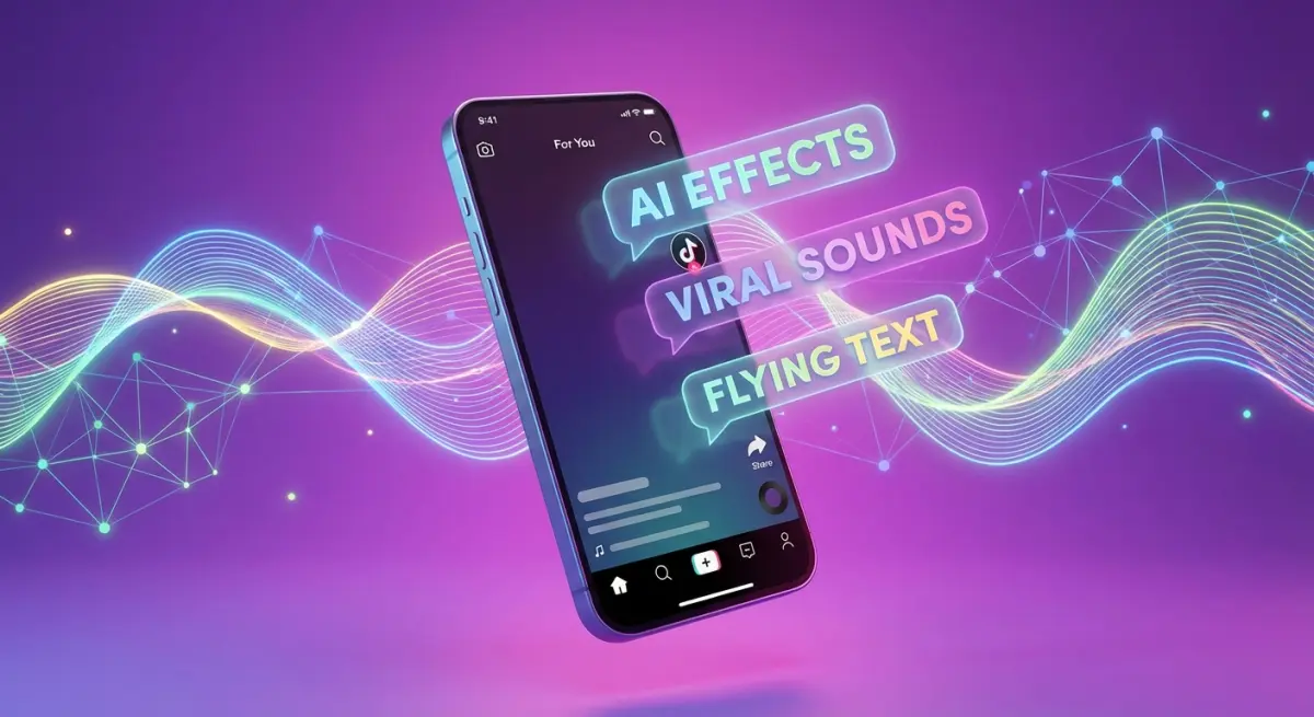 Submagic TikTok : créer des vidéos virales en 2026