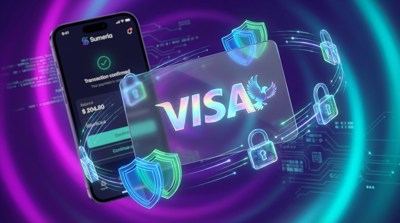Sumeria Carte Virtuelle - Sécuriser tes Achats 2026