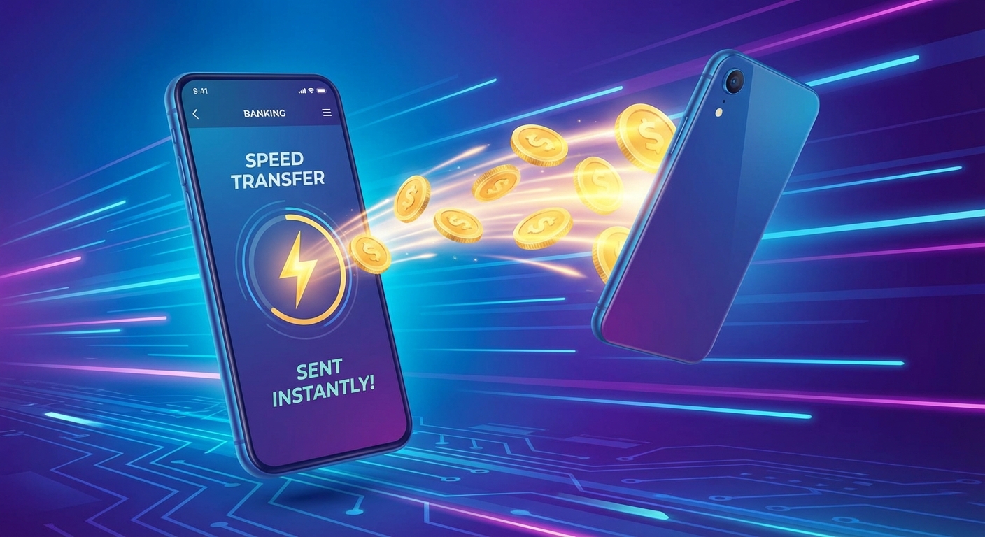 Sumeria virement instantané : guide complet en 2026