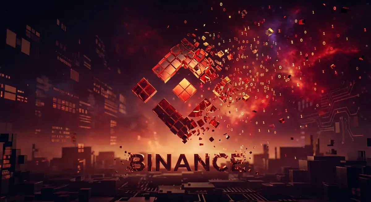 Comment supprimer son compte Binance définitivement en 2026